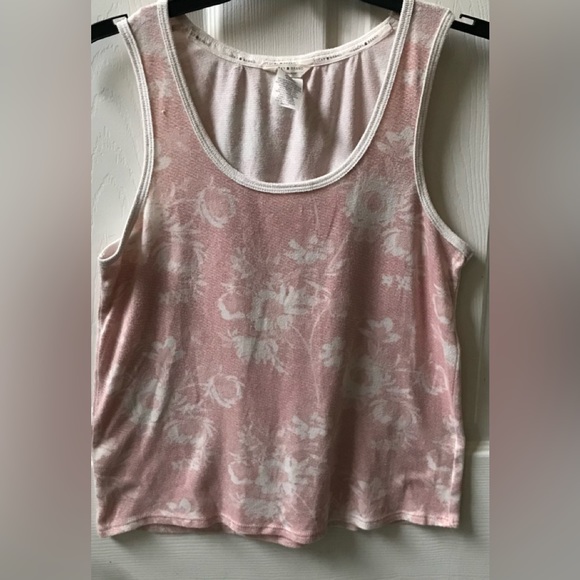 Lucky Brand Tank - Picture 3 of 6
